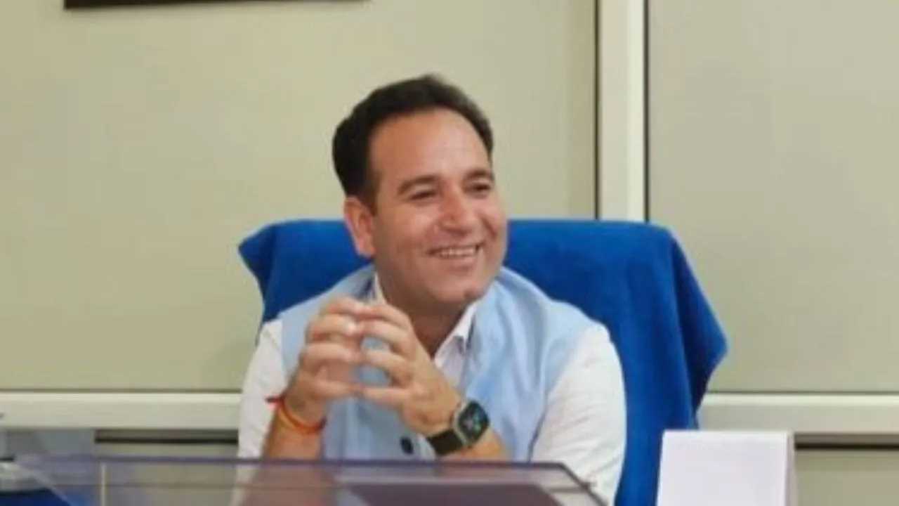 राजौरी के बुधल गांव में रहस्यमयी मौतों से जल्द उठेगा पर्दा : सुनील शर्मा